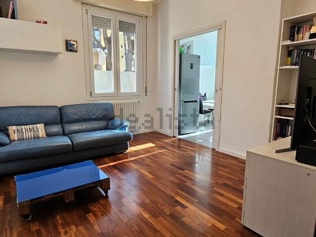 Appartamento in vendita a Modena, Musicisti