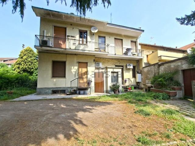 Appartamento in vendita a Sedriano, Lombardia