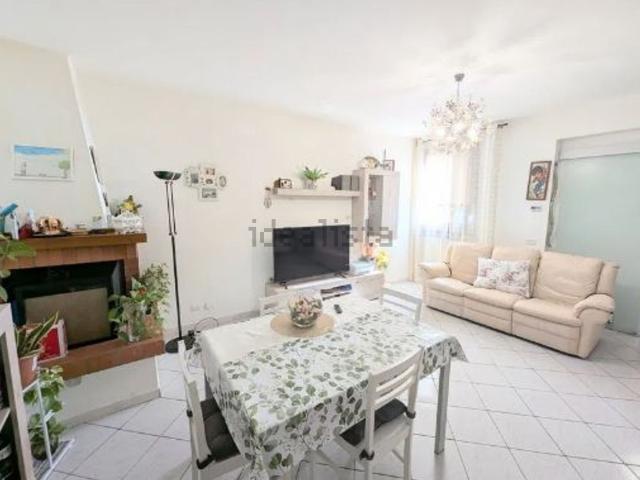 Appartamento in vendita a Rimini, Reggio Emilia