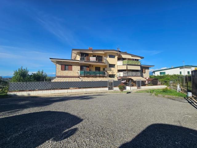 Appartamento in vendita a Calabria, Cosenza