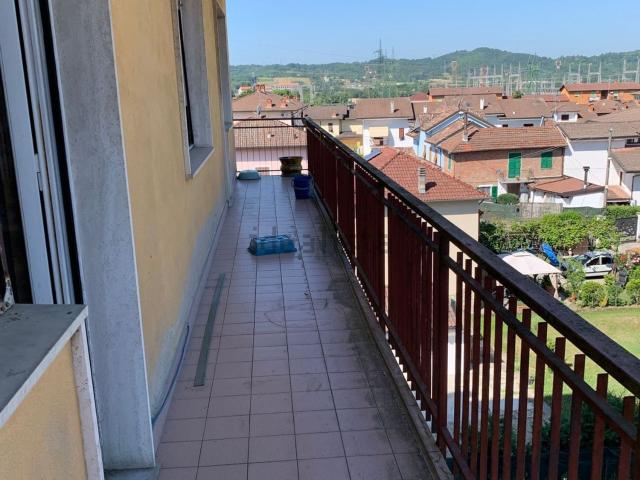 Appartamento in vendita a Piemonte, Alessandria
