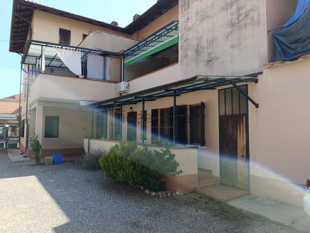 Appartamento in vendita a Conti, Cossato