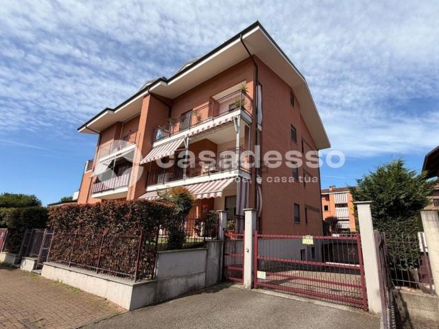 Appartamento in vendita a Leini, Torino