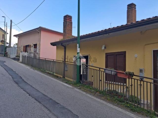 Appartamento in vendita a San Felice, Capriglia Irpina