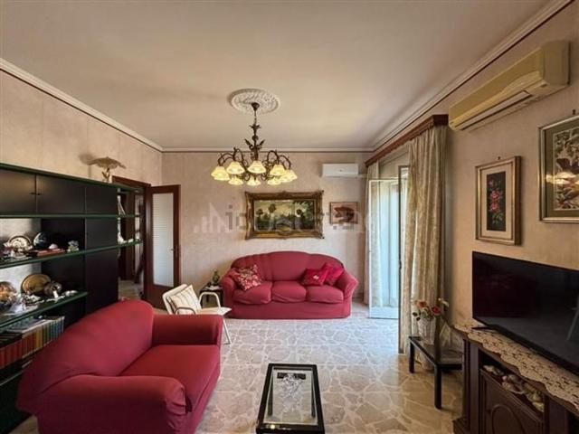 Appartamento in vendita a Monte Po-Nesima-San Leone-Rapisardi, Catania