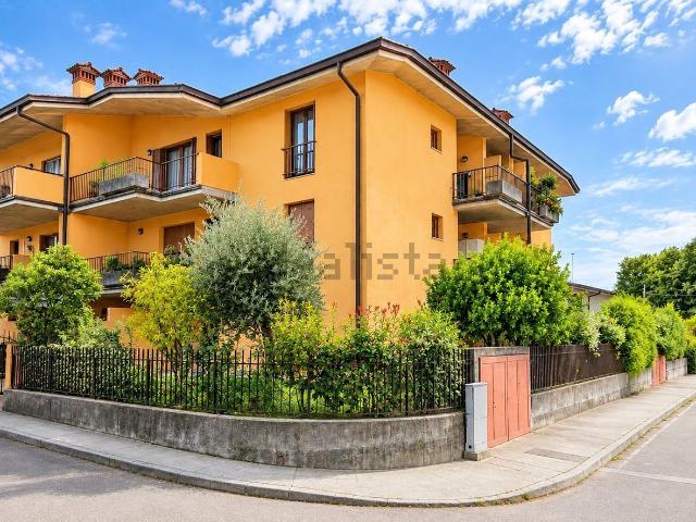 Appartamento in vendita a Villaggio Marcolini, Botticino