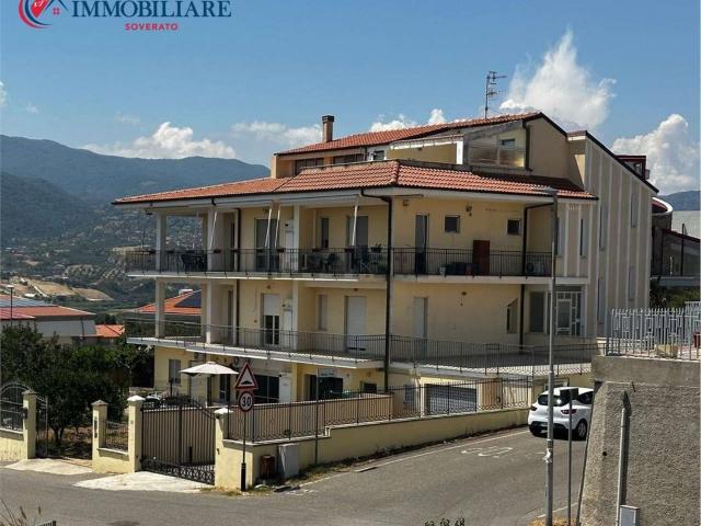 Appartamento in vendita a Martelli, Calabria