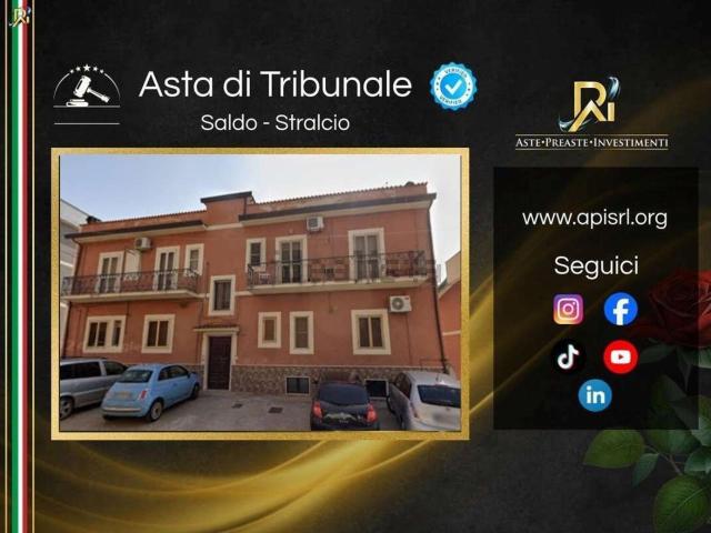 Appartamento in vendita a Puglia, Foggia