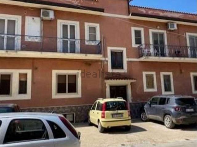Appartamento in vendita a Carpino, Foggia