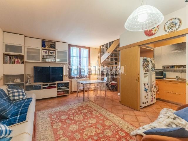 Appartamento in vendita a Cusago, Lombardia