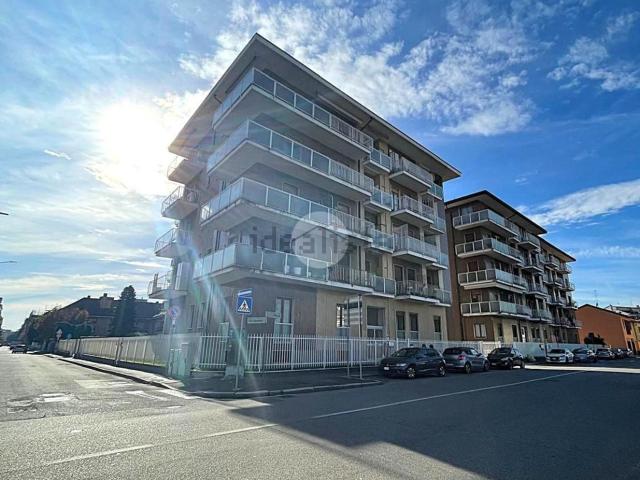 Appartamento in vendita a Magenta, Lombardia