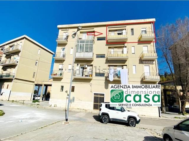 Appartamento in vendita a San Cataldo, Sicilia