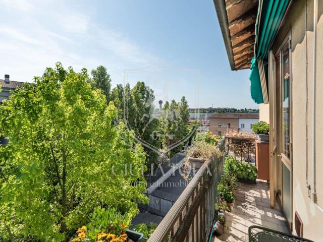 Appartamento in vendita a Chirignago-Zelarino, Venezia