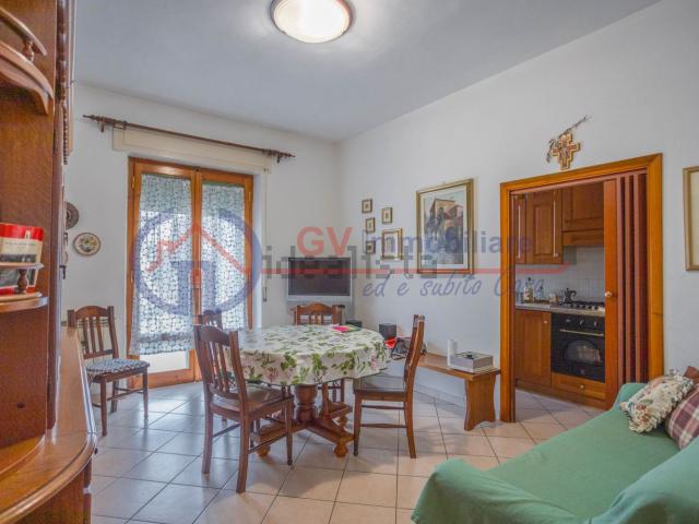 Appartamento in vendita a Centro, Monte Argentario