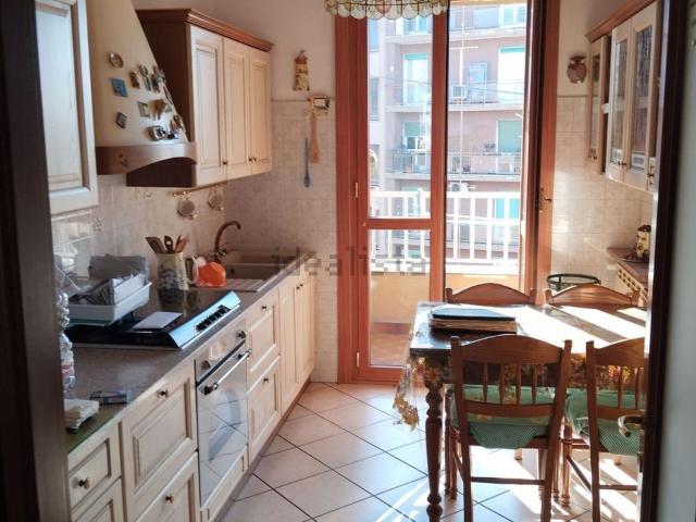 Appartamento in vendita a Zona Omogenea Milano Nord, Cinisello Balsamo