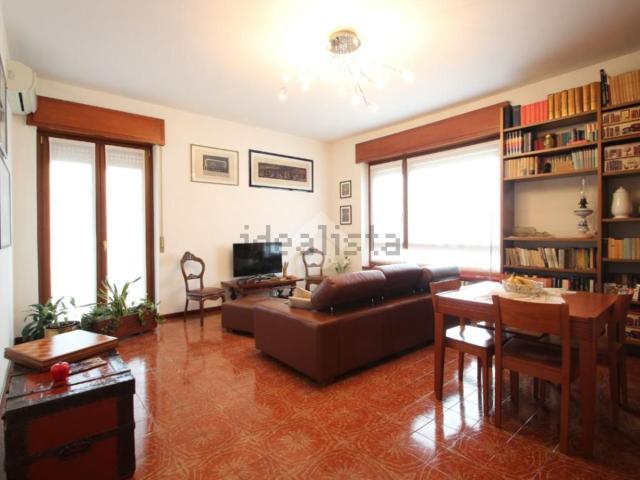 Appartamento in vendita a Torretta, Arese