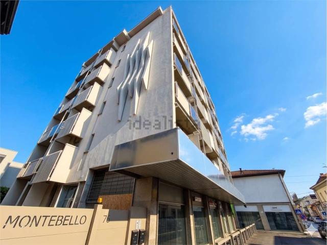 Appartamento in vendita a Mariano Comense, Lombardia