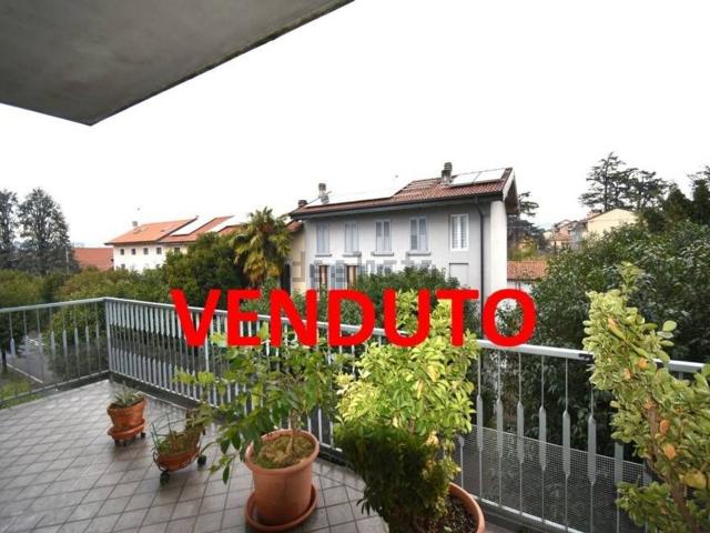 Appartamento in vendita a Villanova, Bernareggio