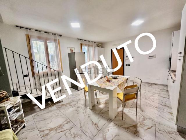 Appartamento in vendita a Pianasca, Venegono Superiore