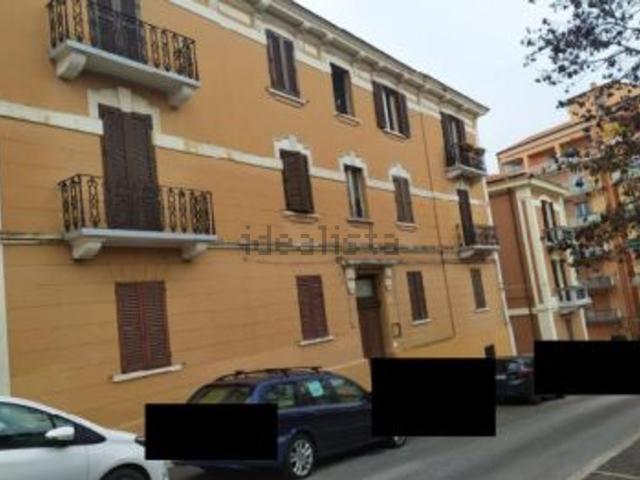 Appartamento in vendita a Chieti, Abruzzo
