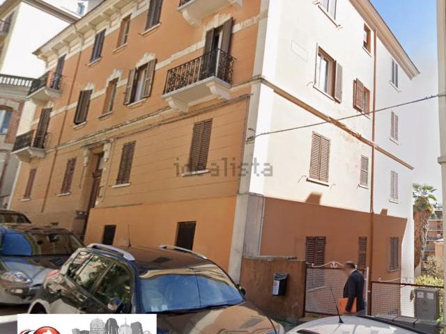 Appartamento in vendita a Santa Barbara, Chieti