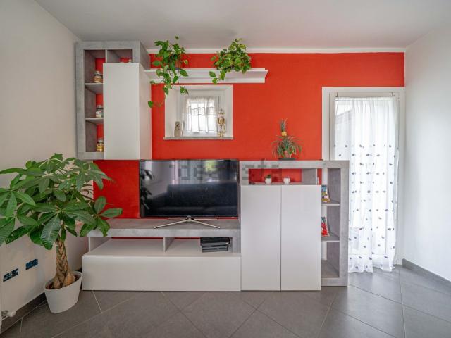Appartamento in vendita a Poggiridenti, Lombardia
