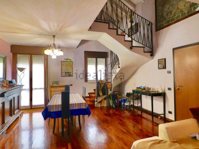 Appartamento in vendita a Madonna in Campagna, Gallarate