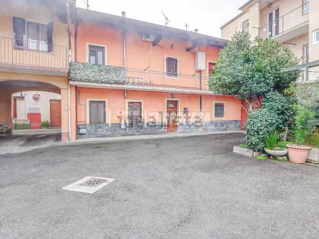 Appartamento in vendita a Piemonte, Novara