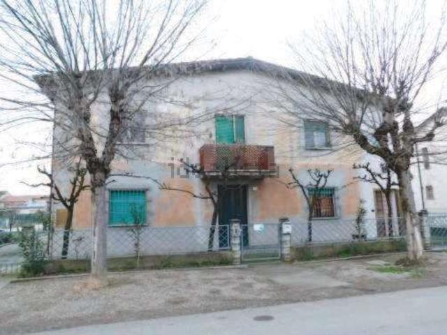 Appartamento in vendita a Unione dei comuni della Bassa Romagna, Conselice