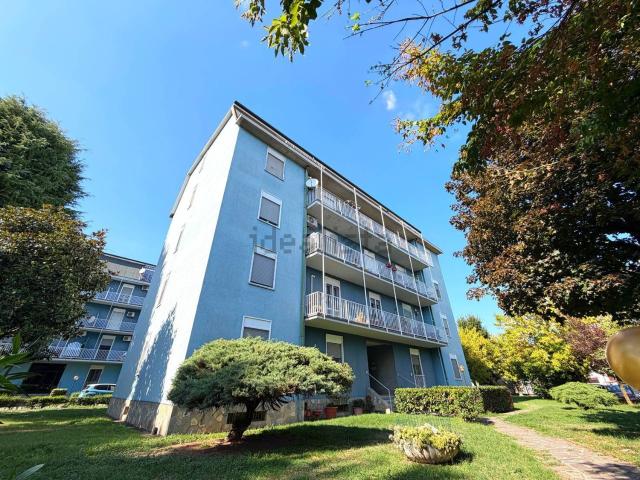 Appartamento in vendita a Belgioioso, Pavia