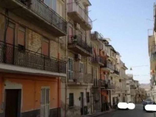 Appartamento in vendita a Catenanuova, Sicilia