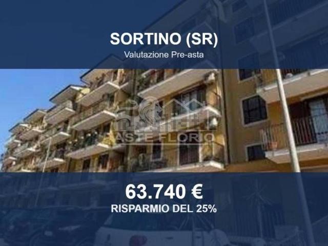 Appartamento in vendita a Sortino, Sicilia