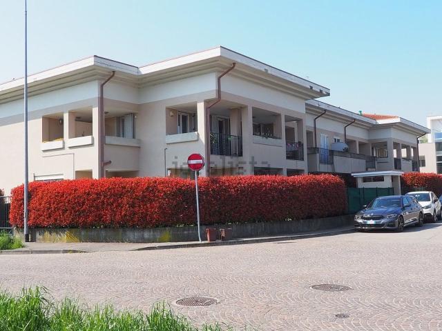 Appartamento in vendita a Inzago, Lombardia