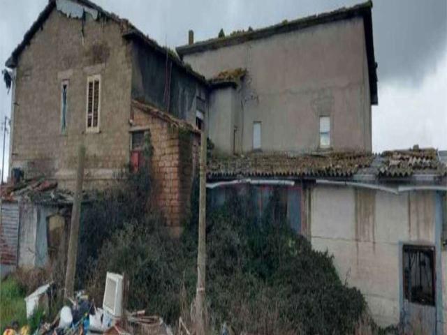 Appartamento in vendita a Viterbo, Lazio