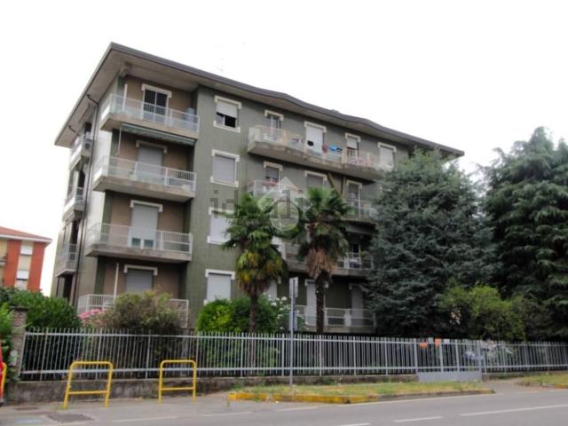 Appartamento in vendita a Sedriano, Lombardia
