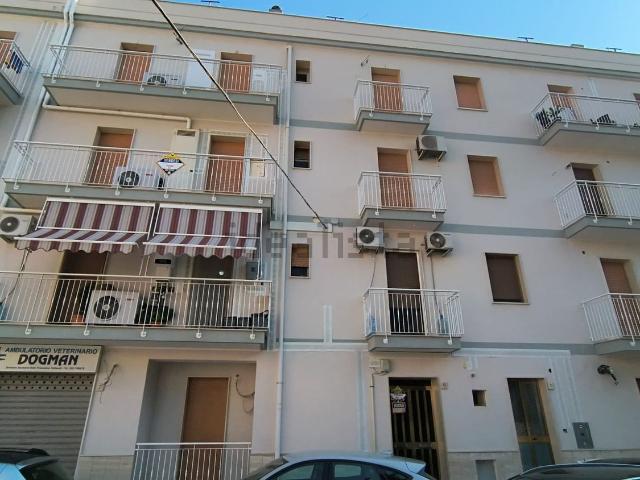 Appartamento in vendita a Puglia, Bari