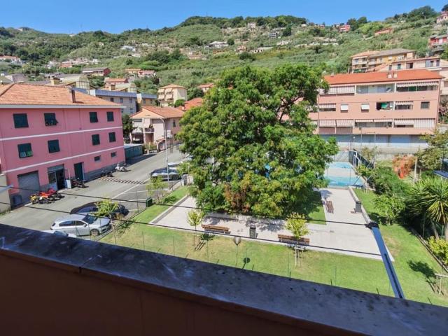 Appartamento in vendita a Chiavari, Liguria