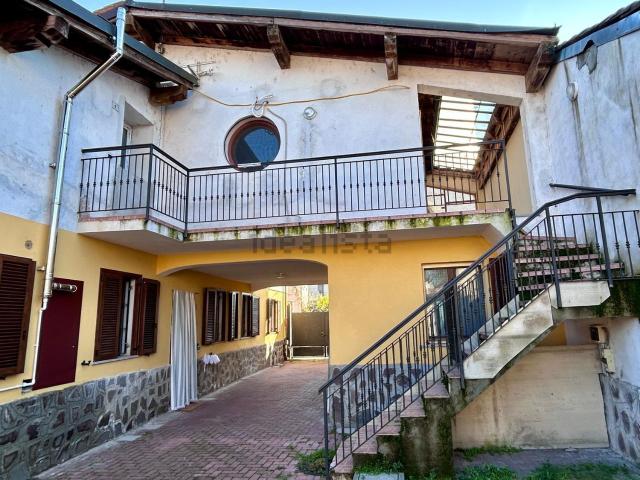 Appartamento in vendita a Tromello, Lombardia