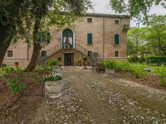 Appartamento in vendita a Ravenna, San Pietro in Campiano
