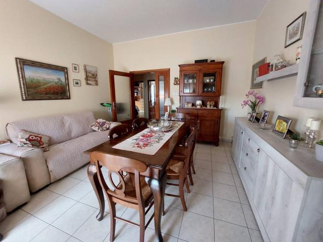 Appartamento in vendita a Monticelli, Marche