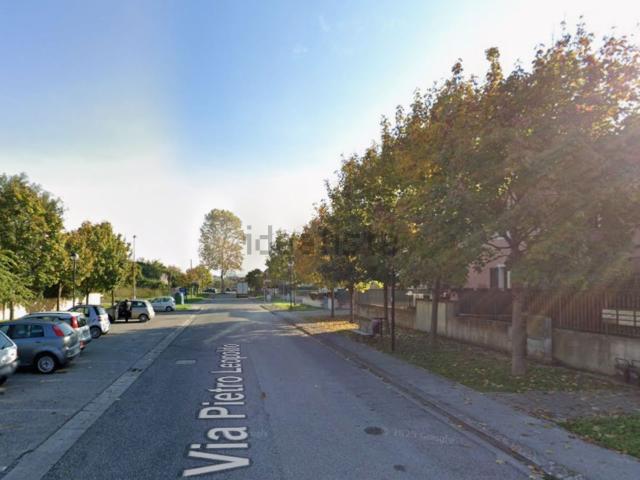 Appartamento in vendita a Casabianca, Ponte Buggianese