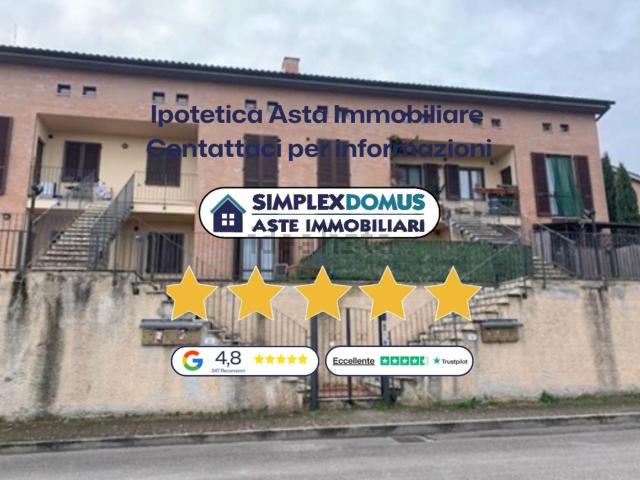 Appartamento in vendita a Ponte a Tressa, Monteroni d'Arbia