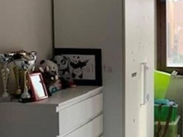 Appartamento in vendita a Ponte a Tressa, Monteroni D'arbia