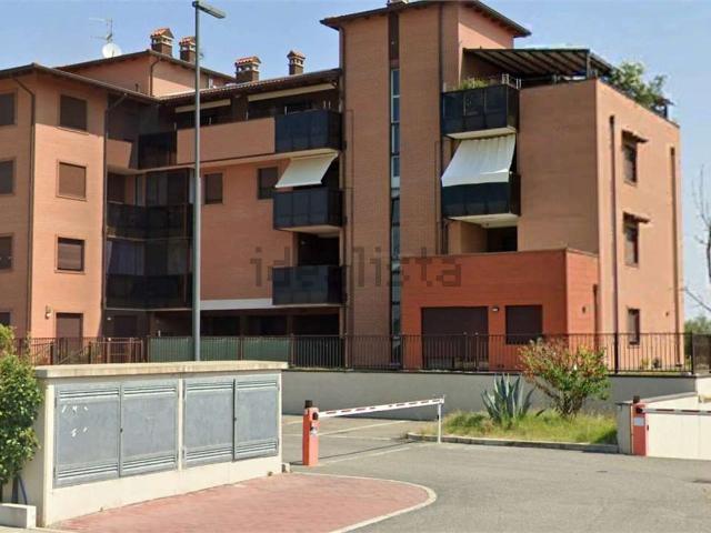 Appartamento in vendita a Nuovo Circondario Imolese, Medicina