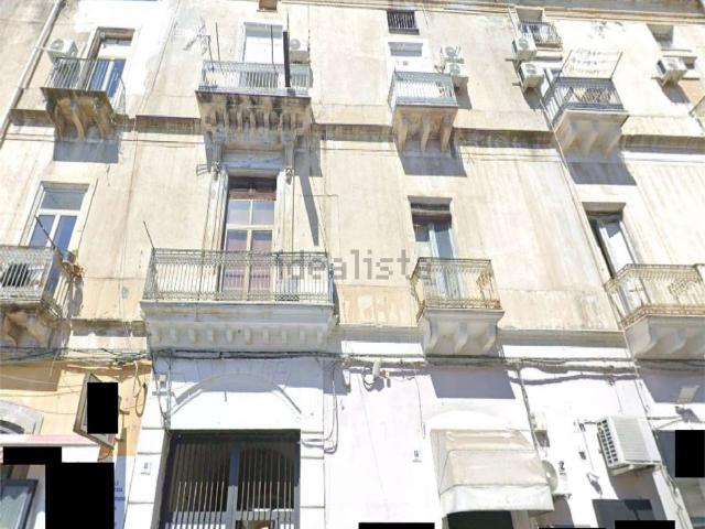 Appartamento in vendita a Centro storico, Catania