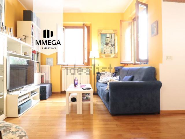 Appartamento in vendita a Quartiere 5, Firenze
