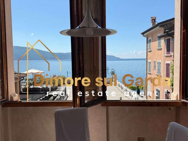 Appartamento in vendita a Comunità Montana Parco Alto Garda bresciano, Gargnano