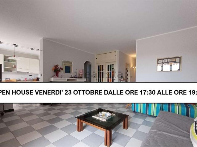 Appartamento in vendita a Devesi, Ciriè
