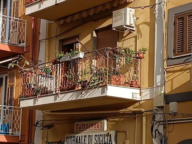 Appartamento in vendita a Campofelice Di Roccella, Sicilia