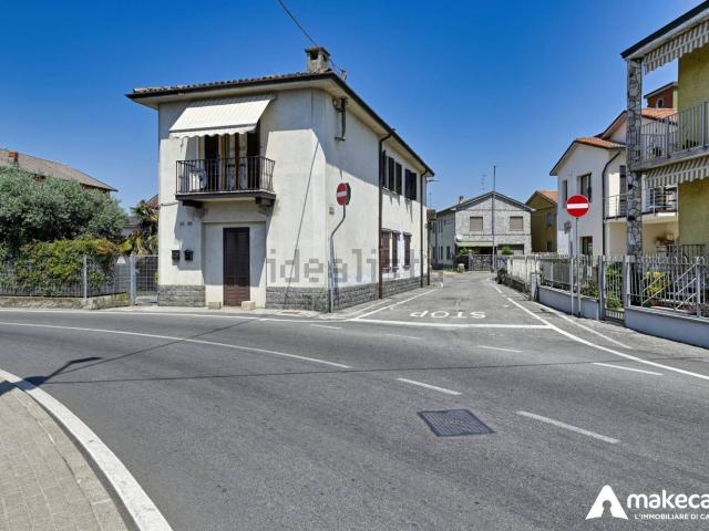 Appartamento in vendita a Marudo, Lodi